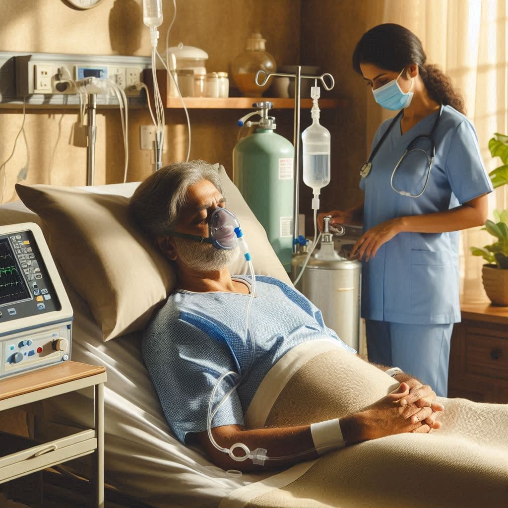 Dehydration & Heat Stroke Recovery: Why IV Drips at Home Help