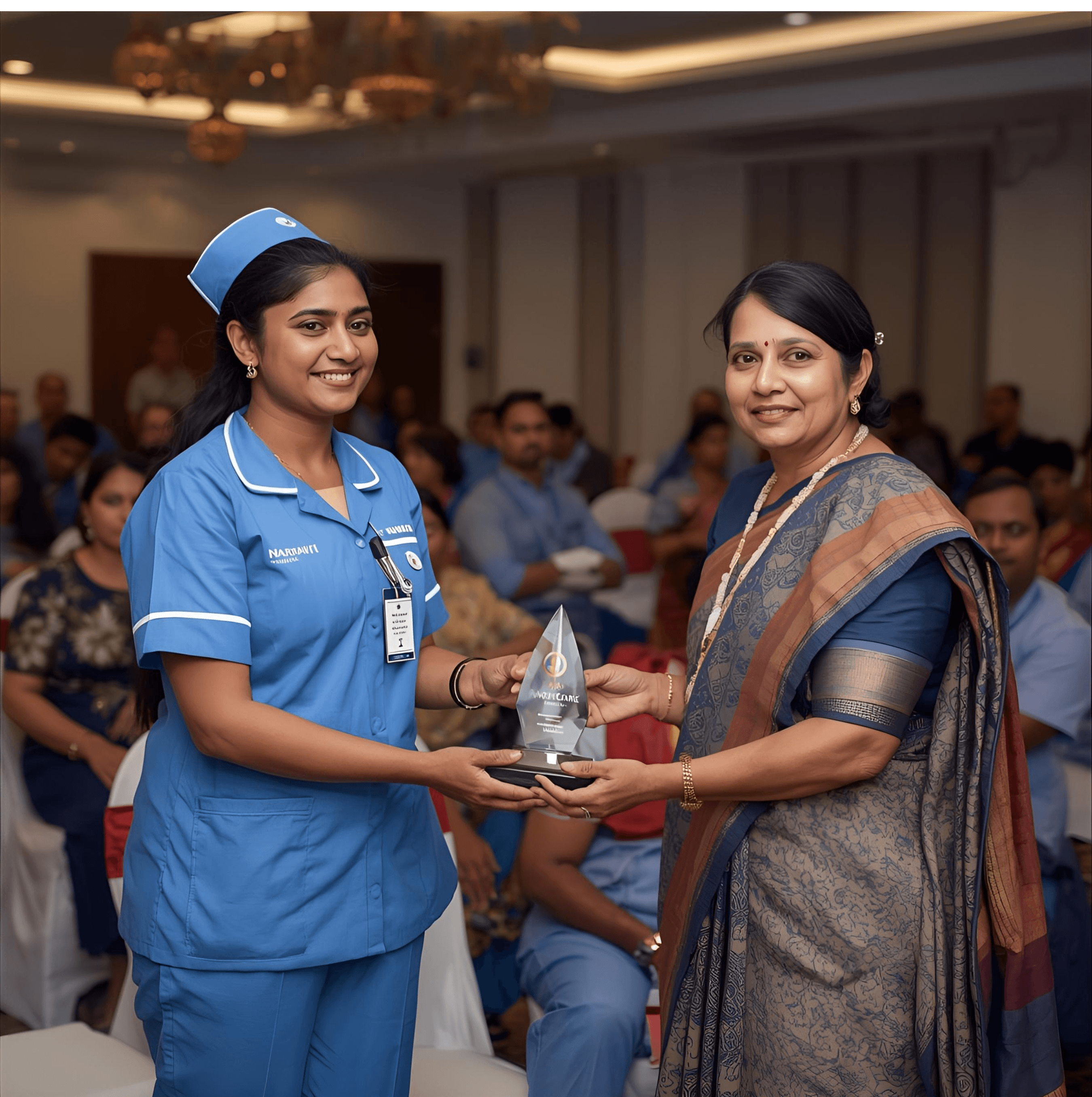 Human Resource Team – Executive / Manager