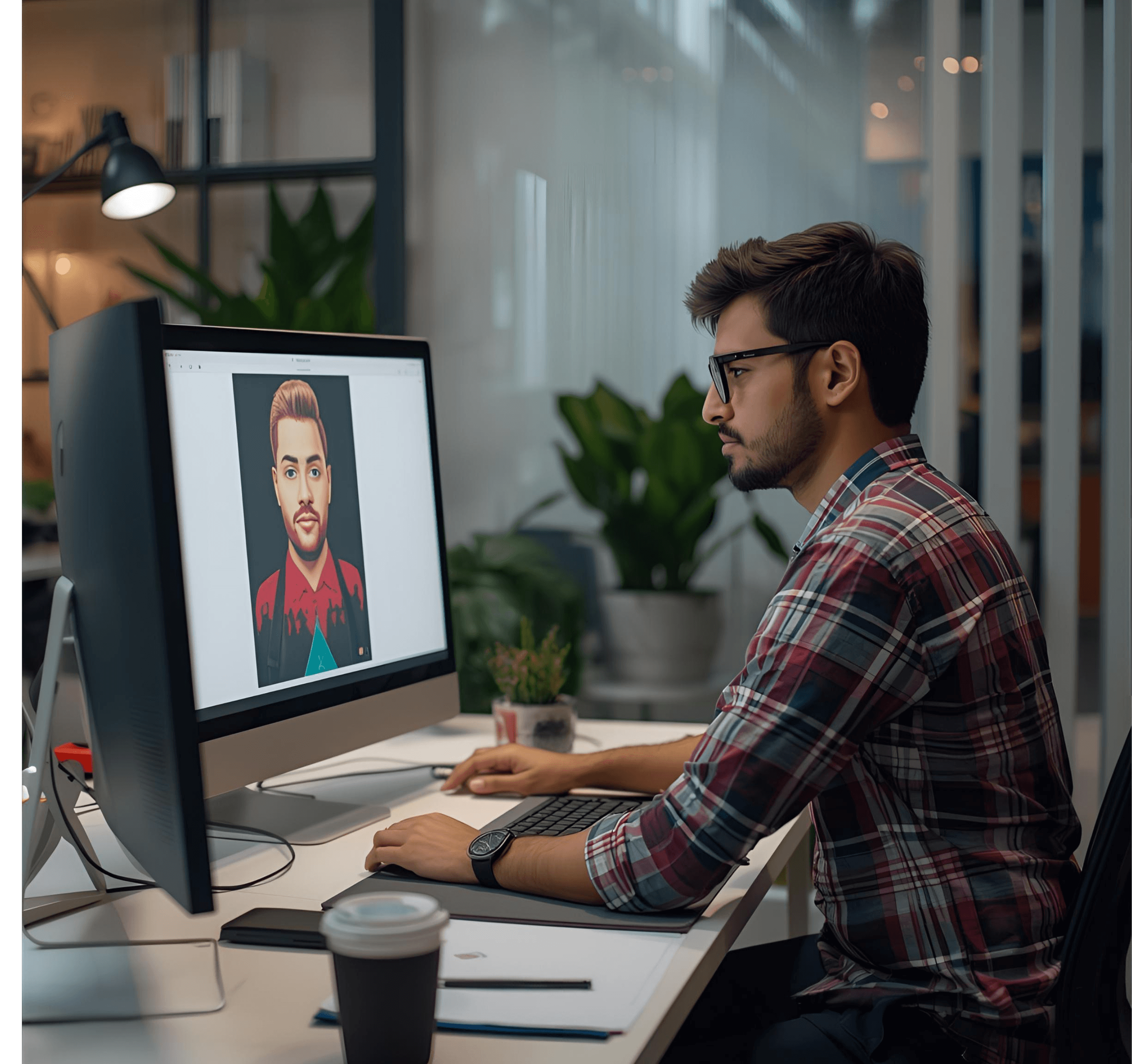 Digital Marketing – Executive / Manager