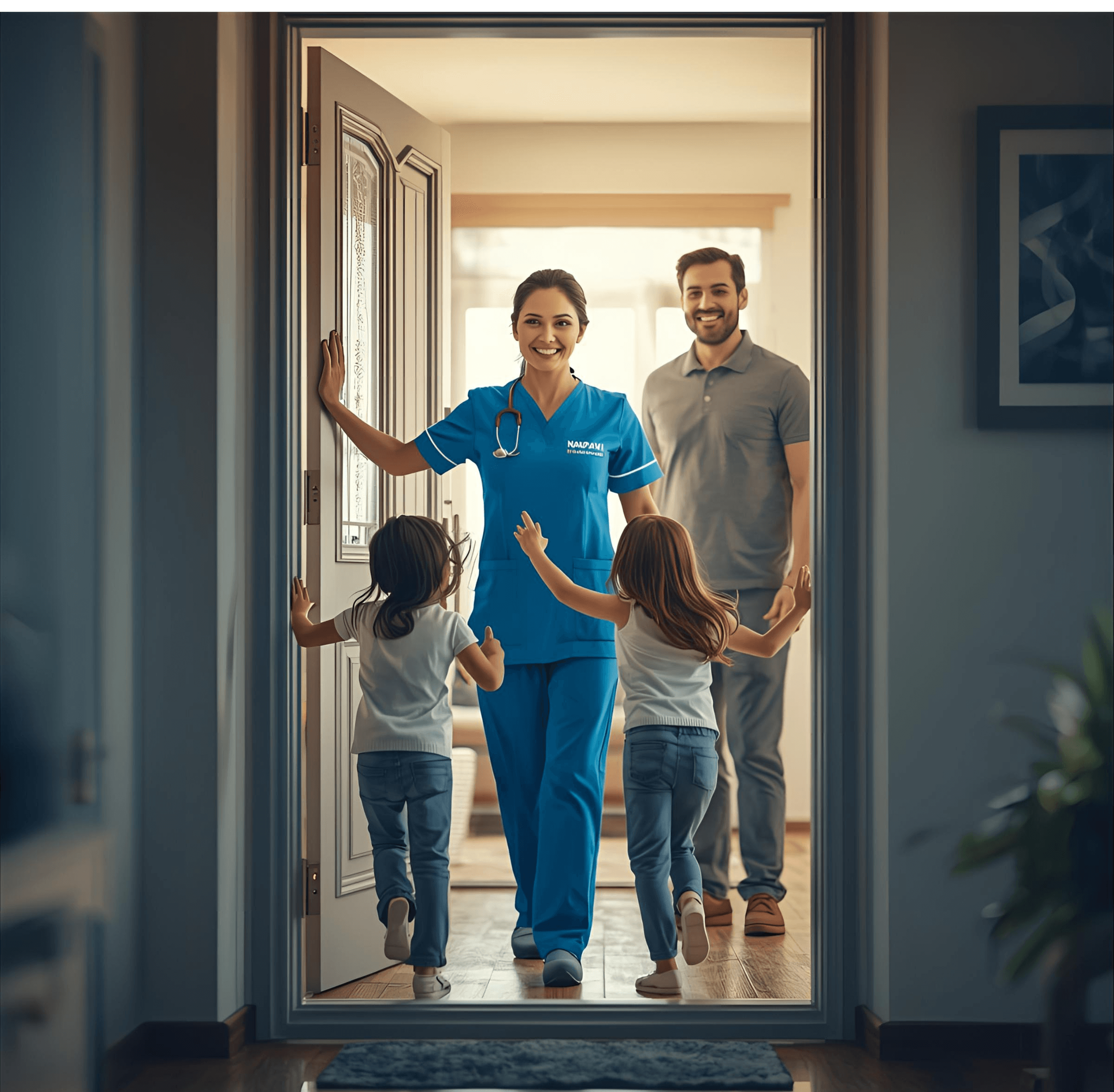 Flexible Working Shifts