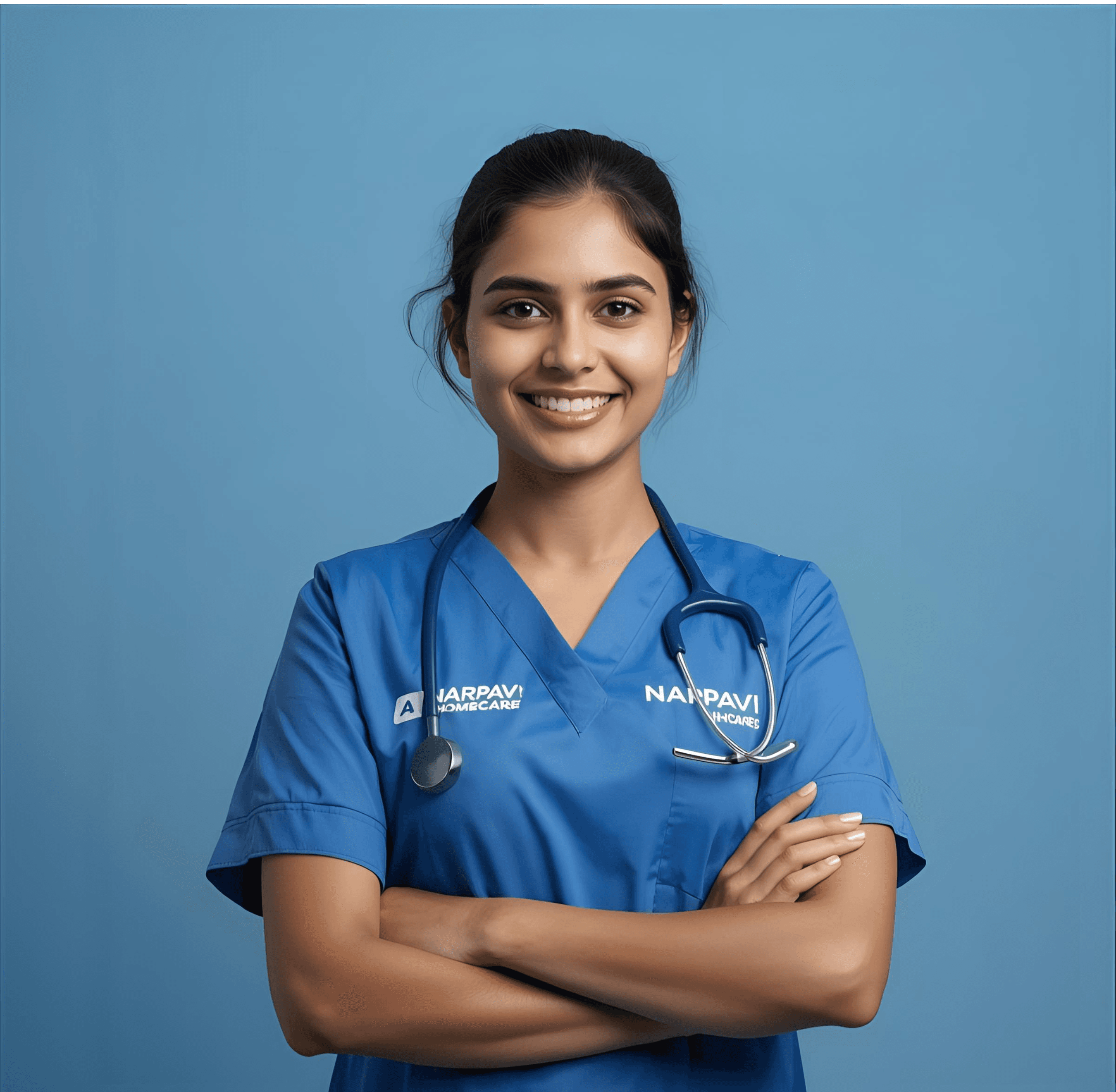 Home Healthcare Nurse