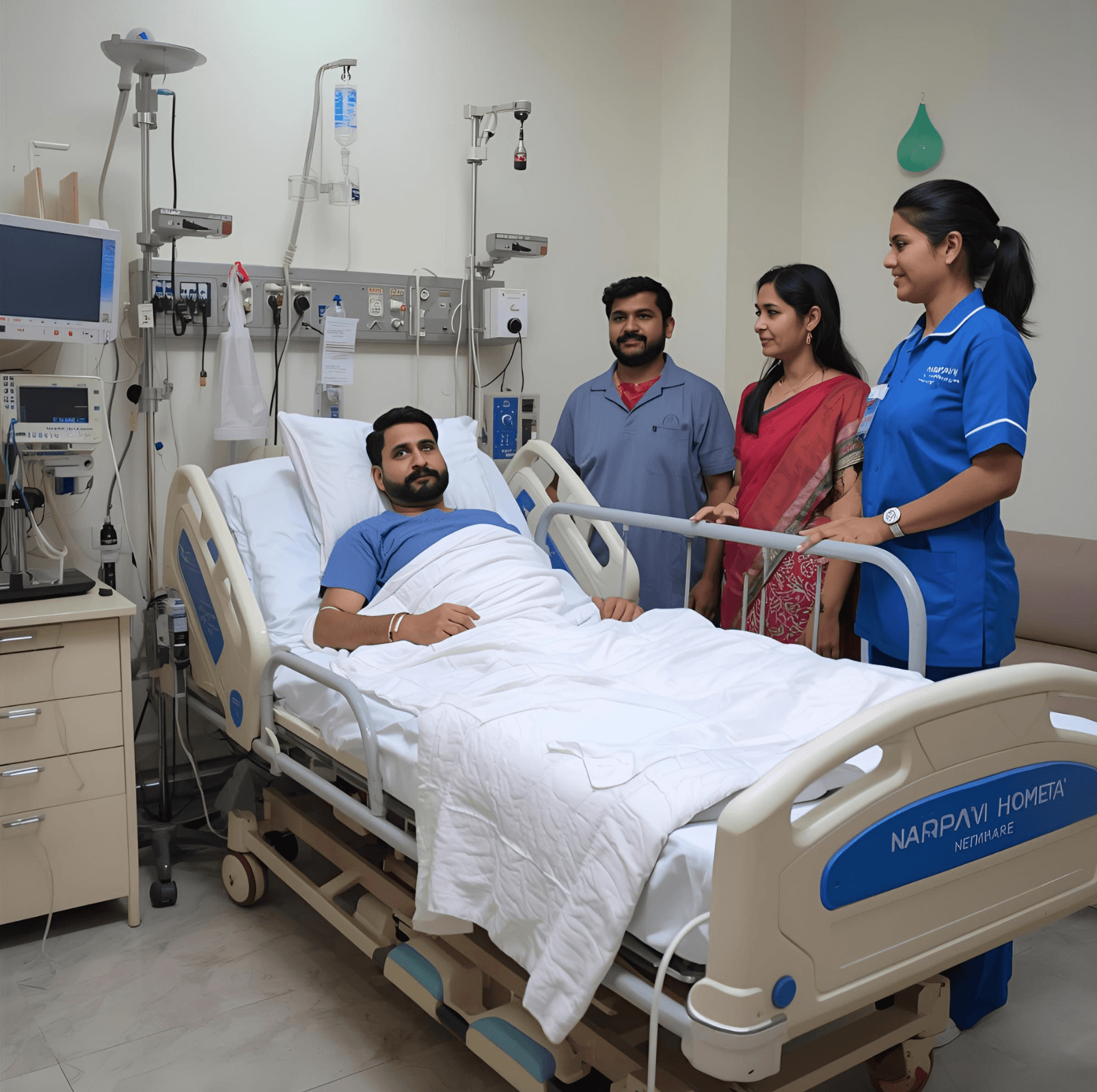 Benefits of patient care assistant services