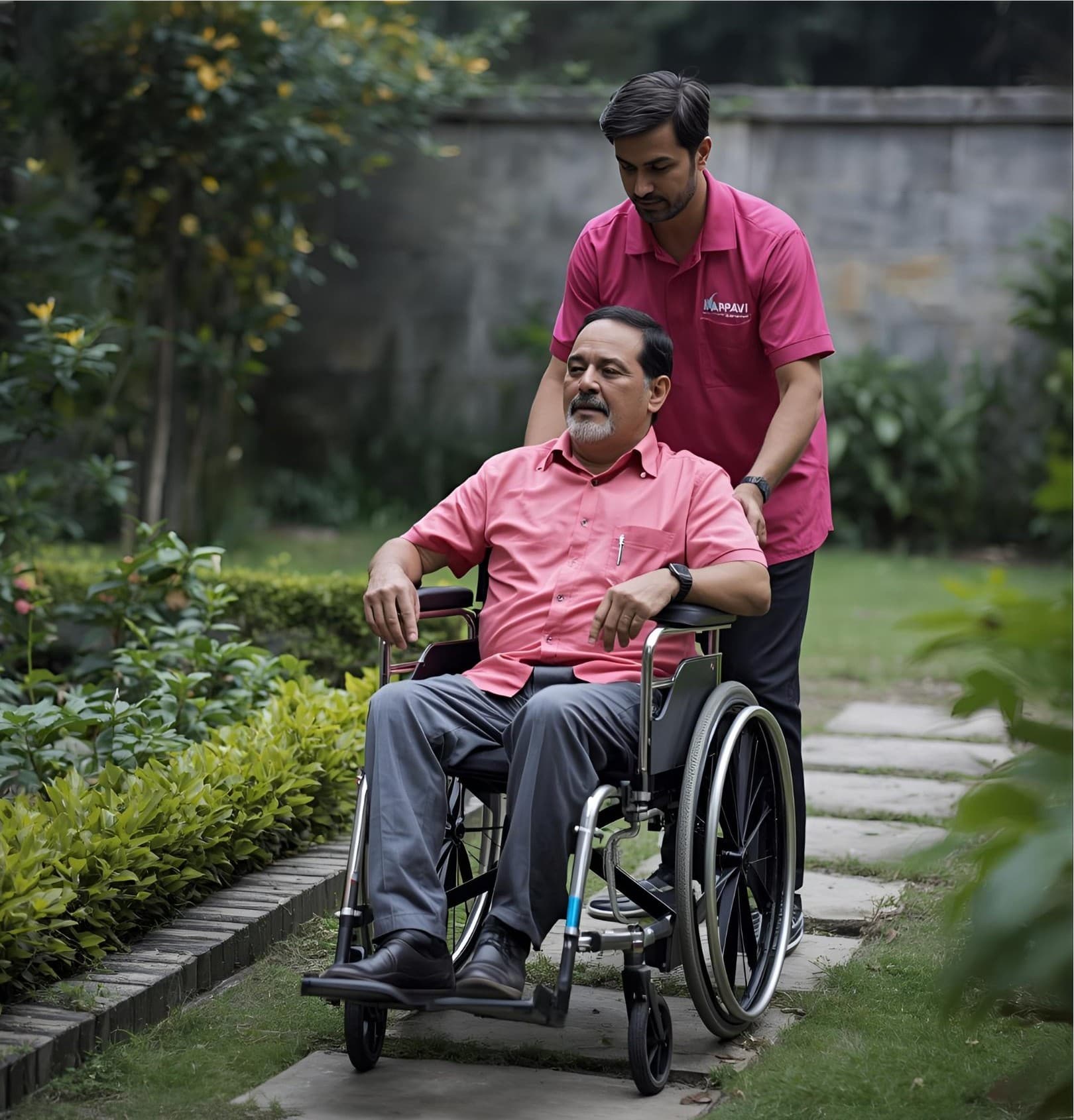 Mobility Equipment home care support