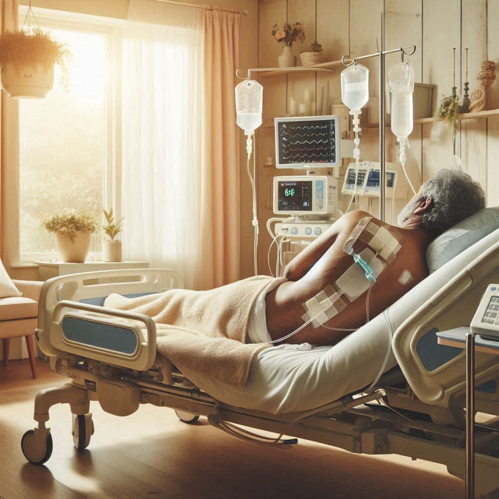 Colostomy Bag Care Tips You Can Follow at Home