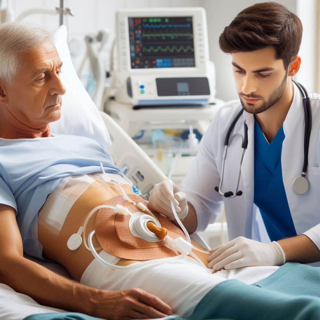 Managing PEG & NG Tube Feeding — Practical At-Home Tips