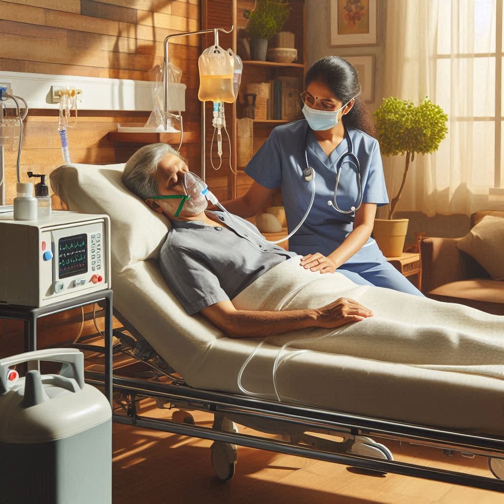 Advanced Nursing Care Deliverables