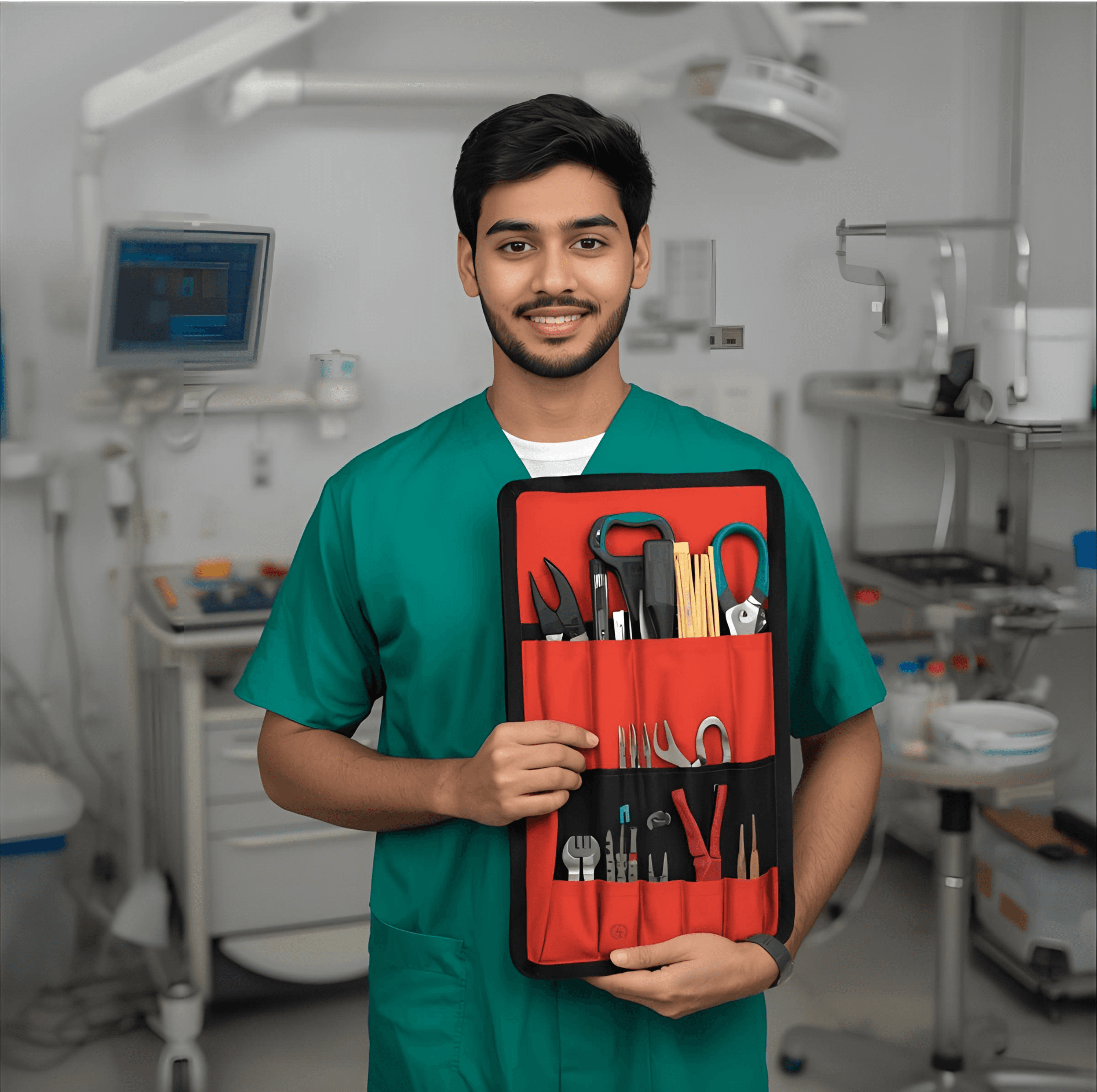 Bio Medical Engineer – Field Service