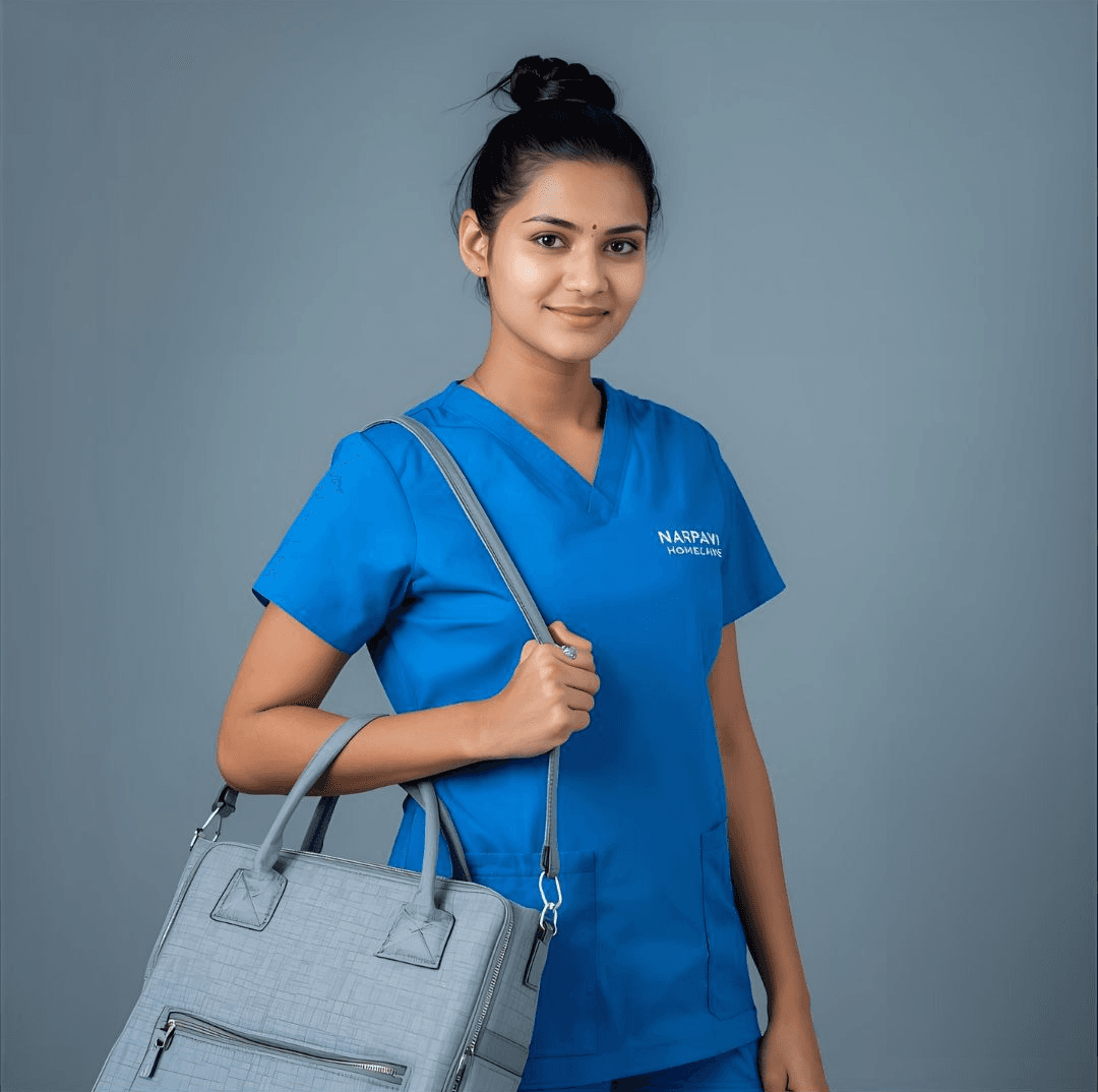 Home Healthcare Physician