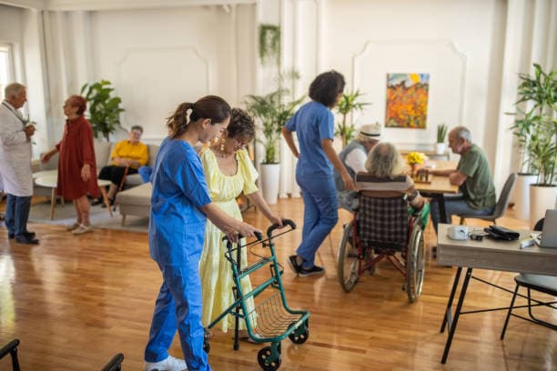 Patient assistant care deliverables