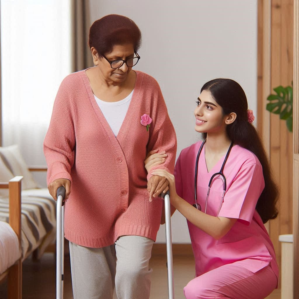 What Does a Patient Care Assistant Do? A Complete Guide for Families